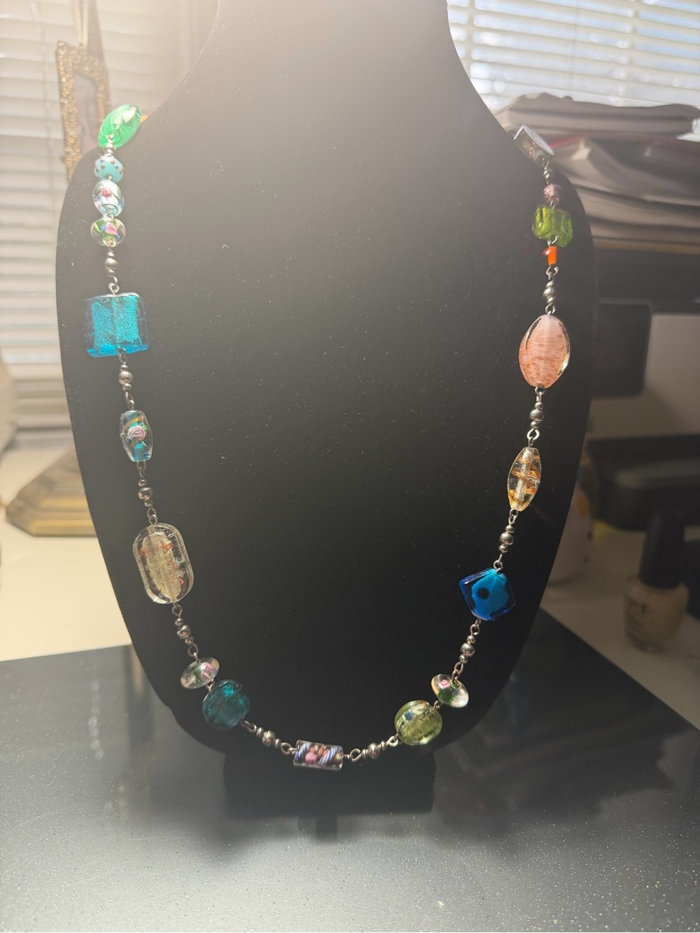 Premiere Design Jewelry Set